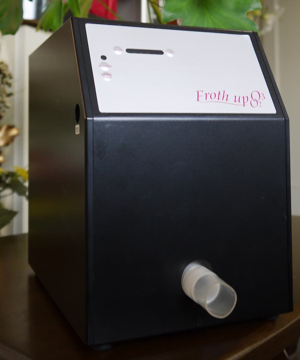 株式会社ヒーリング製ヒーリングオゾン 楽天市場】【オゾン脱臭機】 オゾン脱臭器 剛腕700FR3 GWN-700FR3